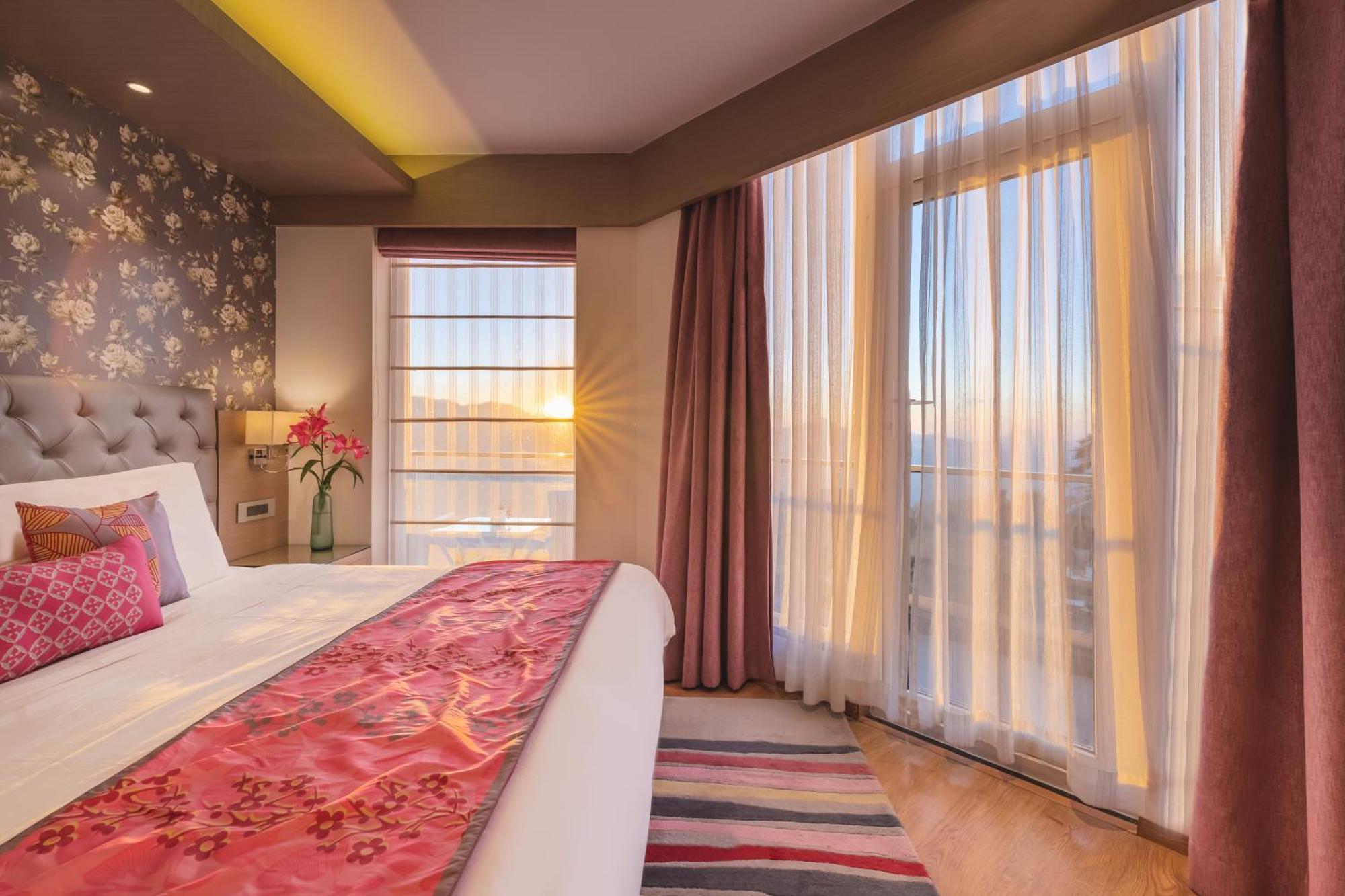 Welcomhotel By ITC Hotels Shimla Buitenkant foto