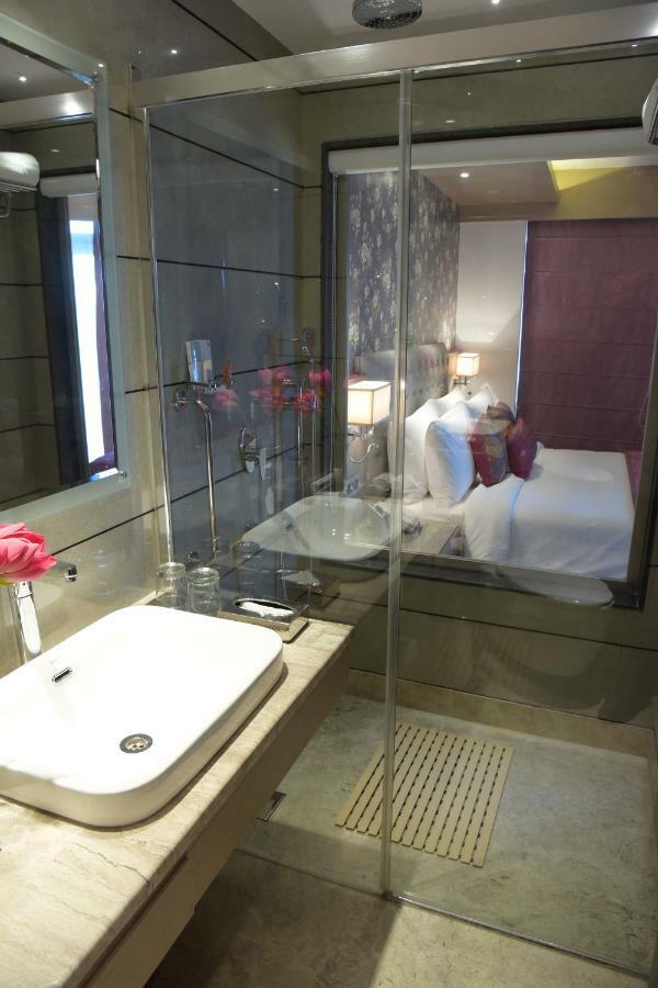 Welcomhotel By ITC Hotels Shimla Buitenkant foto